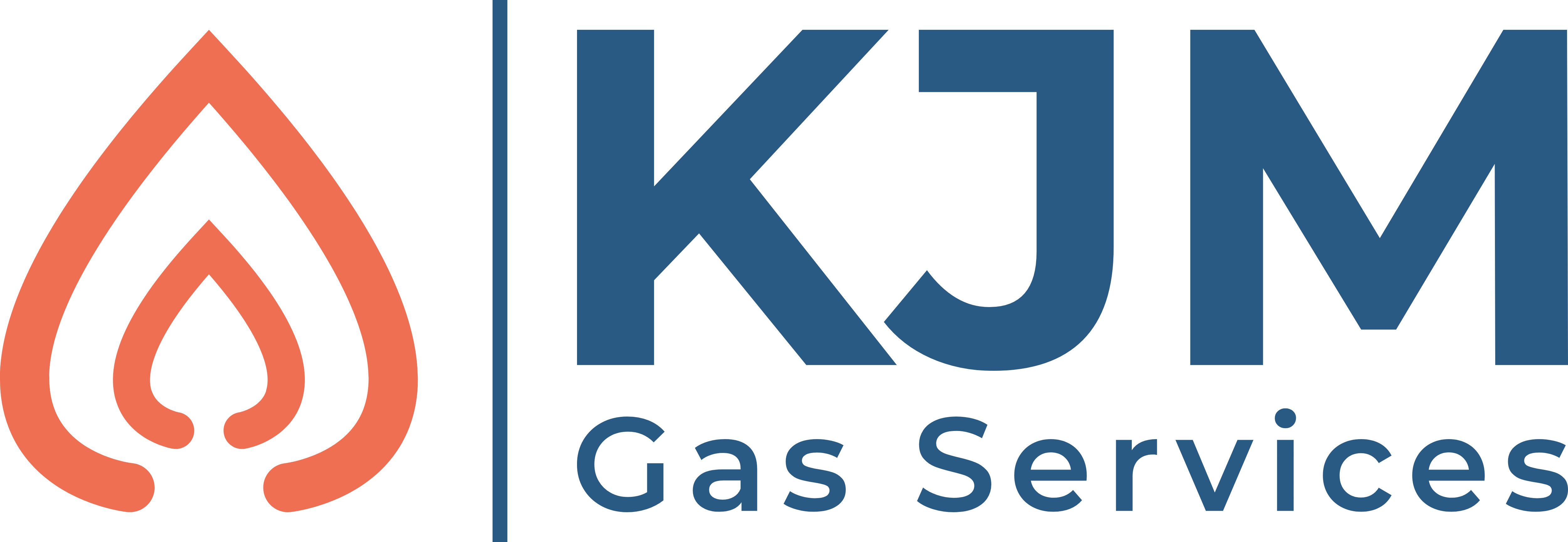 KJM Gas Services
